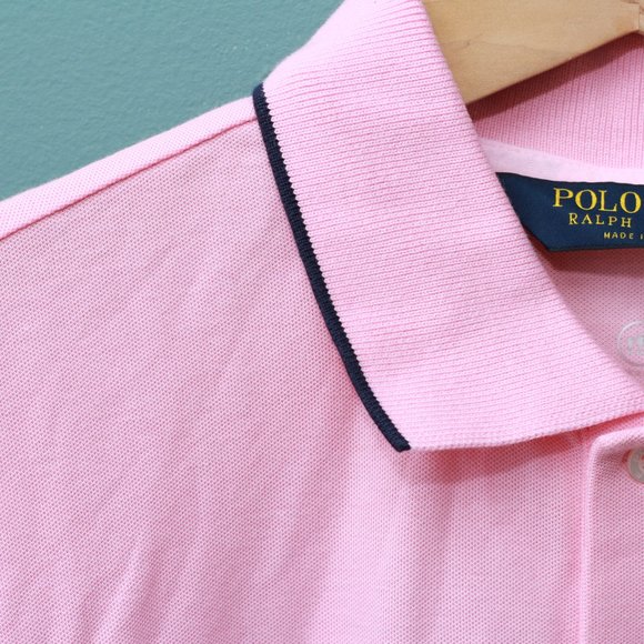 Polo Golf Pro Fit Performance Shirt - Picture 3 of 5